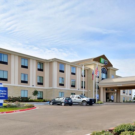 Holiday Inn Express And Suites Schulenburg By Ihg Eksteriør billede