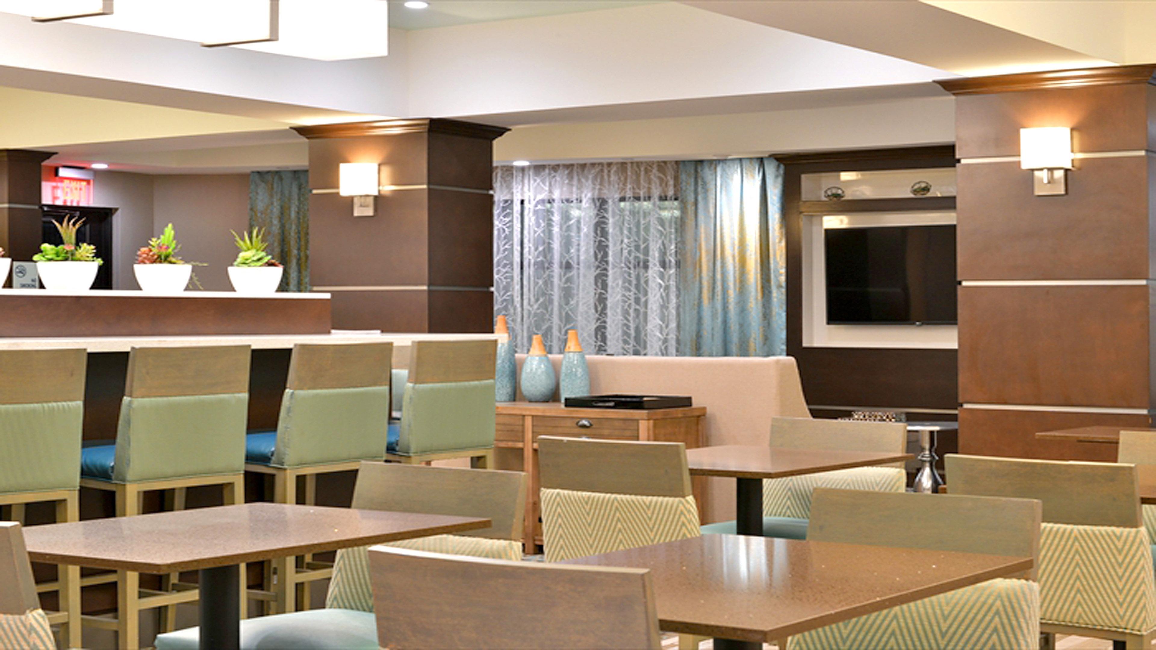 Holiday Inn Express And Suites Schulenburg By Ihg Eksteriør billede