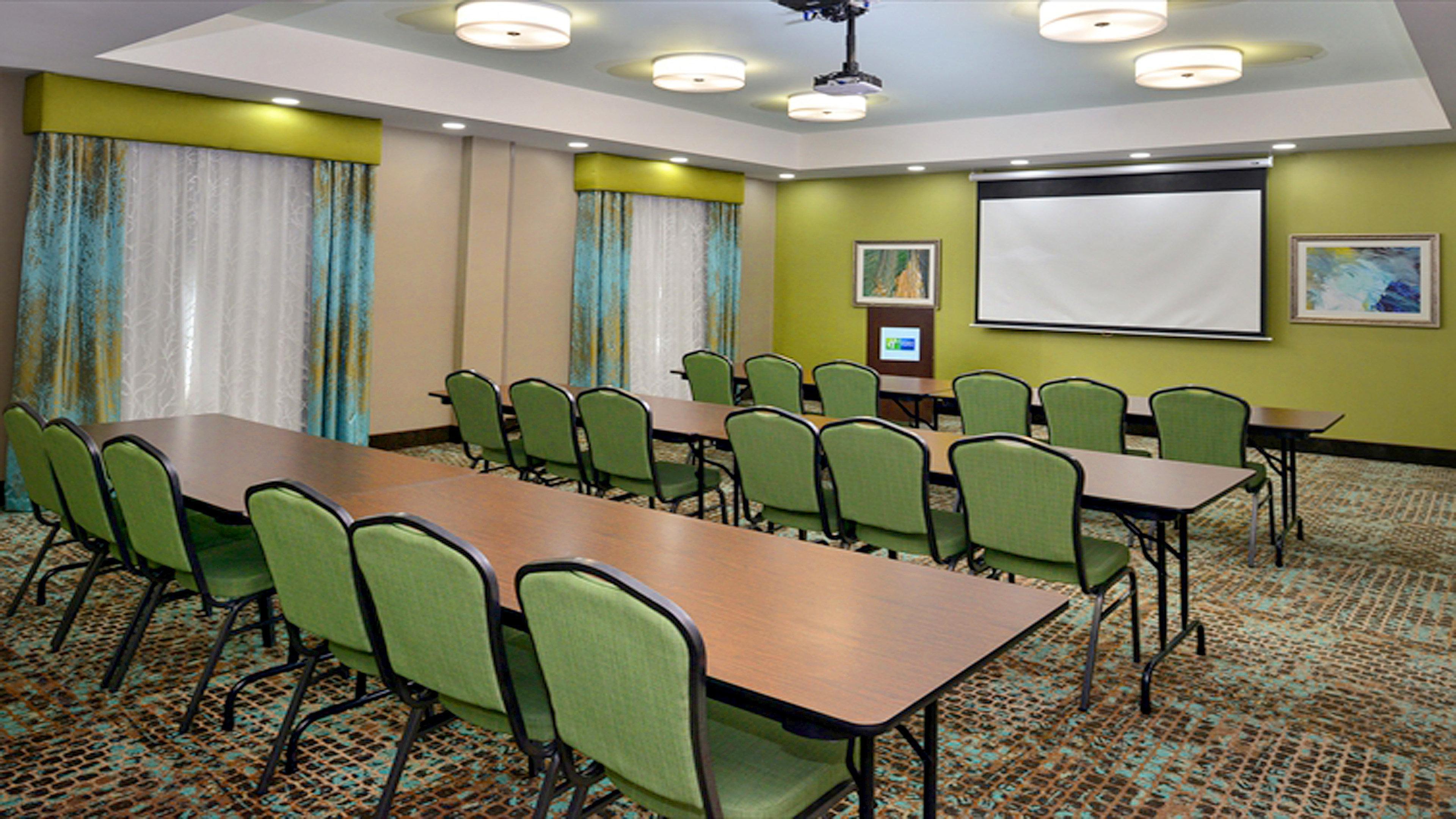 Holiday Inn Express And Suites Schulenburg By Ihg Eksteriør billede