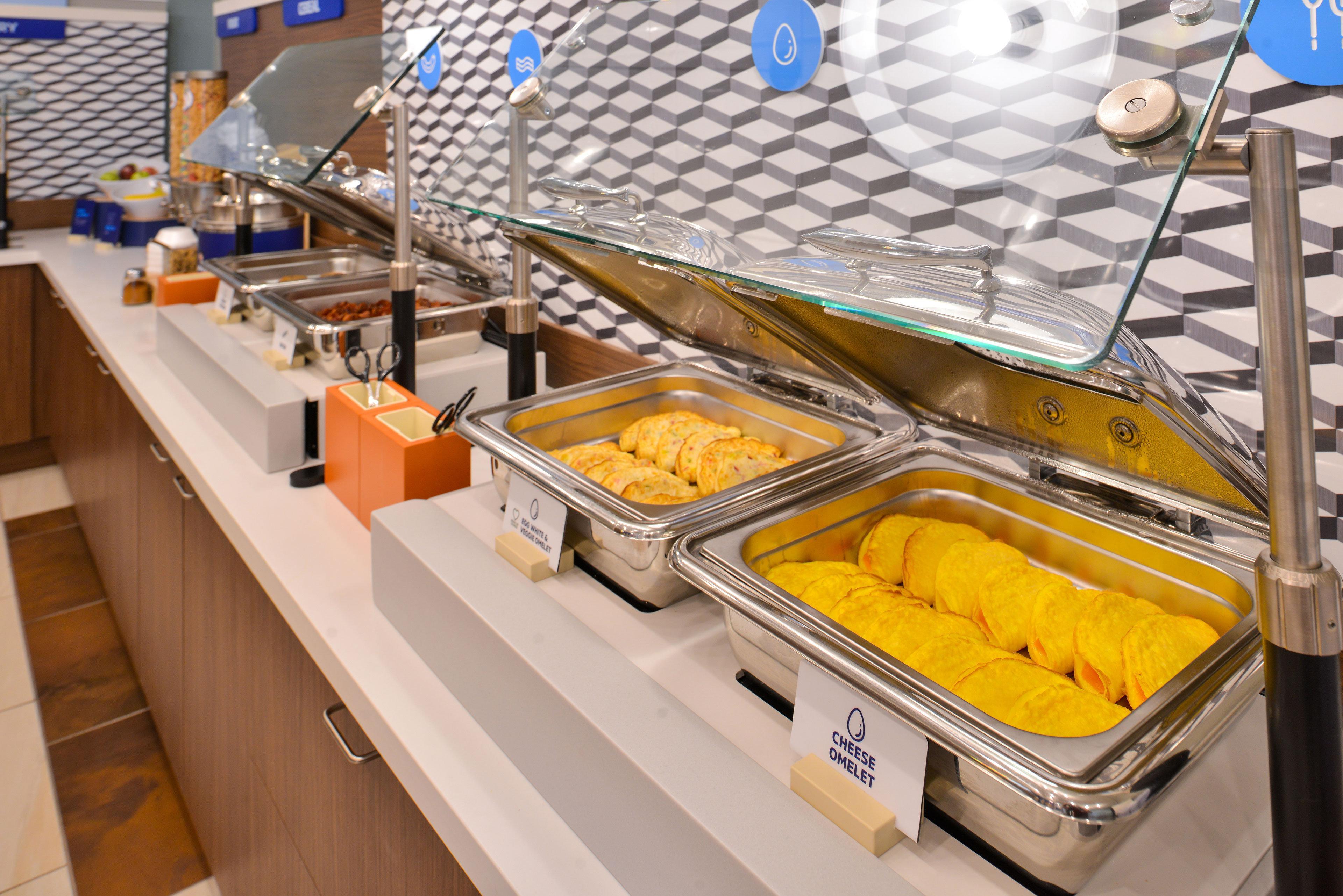 Holiday Inn Express And Suites Schulenburg By Ihg Eksteriør billede