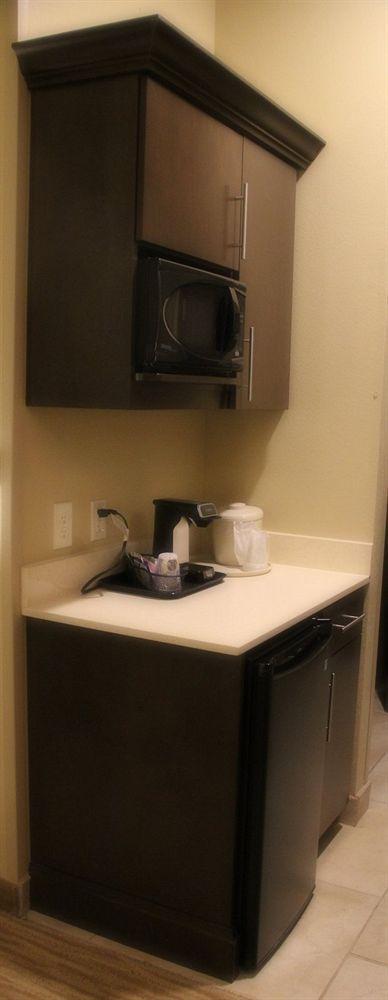 Holiday Inn Express And Suites Schulenburg By Ihg Eksteriør billede