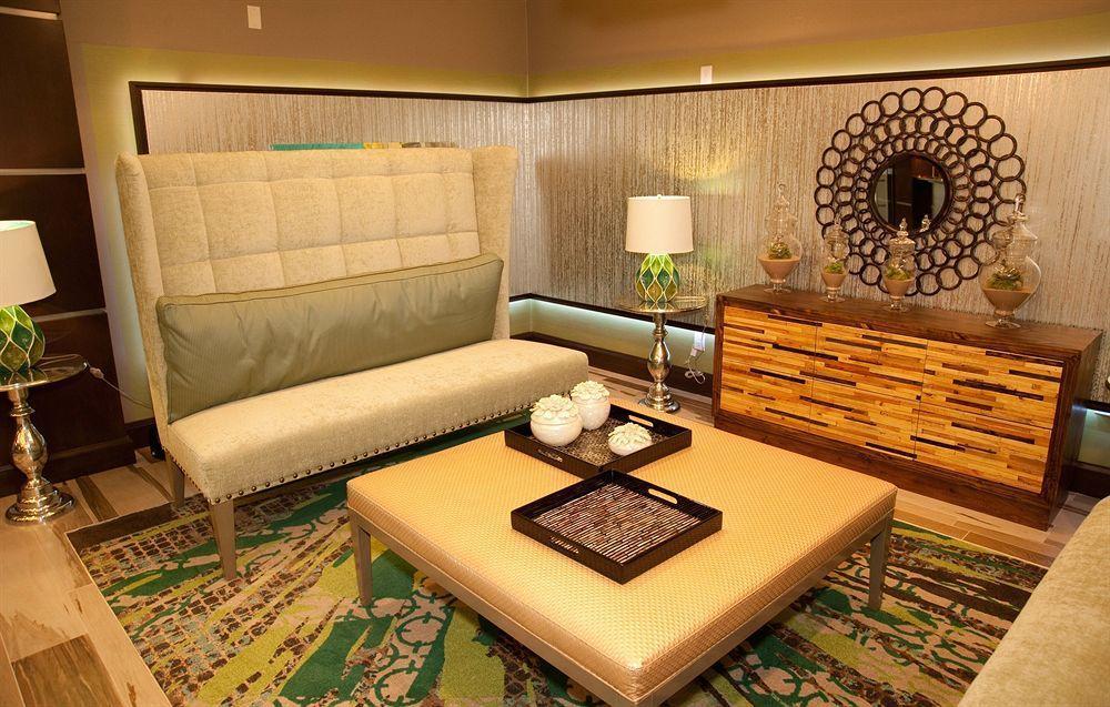 Holiday Inn Express And Suites Schulenburg By Ihg Eksteriør billede
