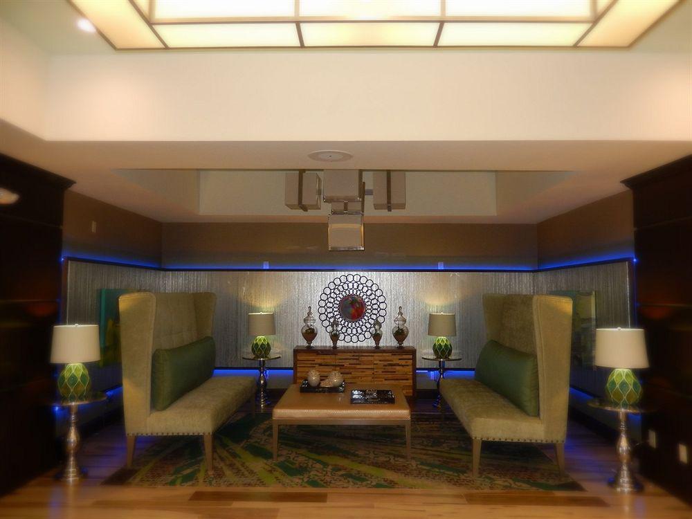 Holiday Inn Express And Suites Schulenburg By Ihg Eksteriør billede